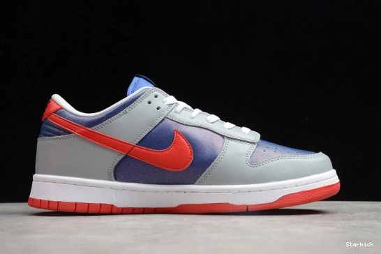 Nike CZ2667-400 Low (2020) Samba Dunk 0211